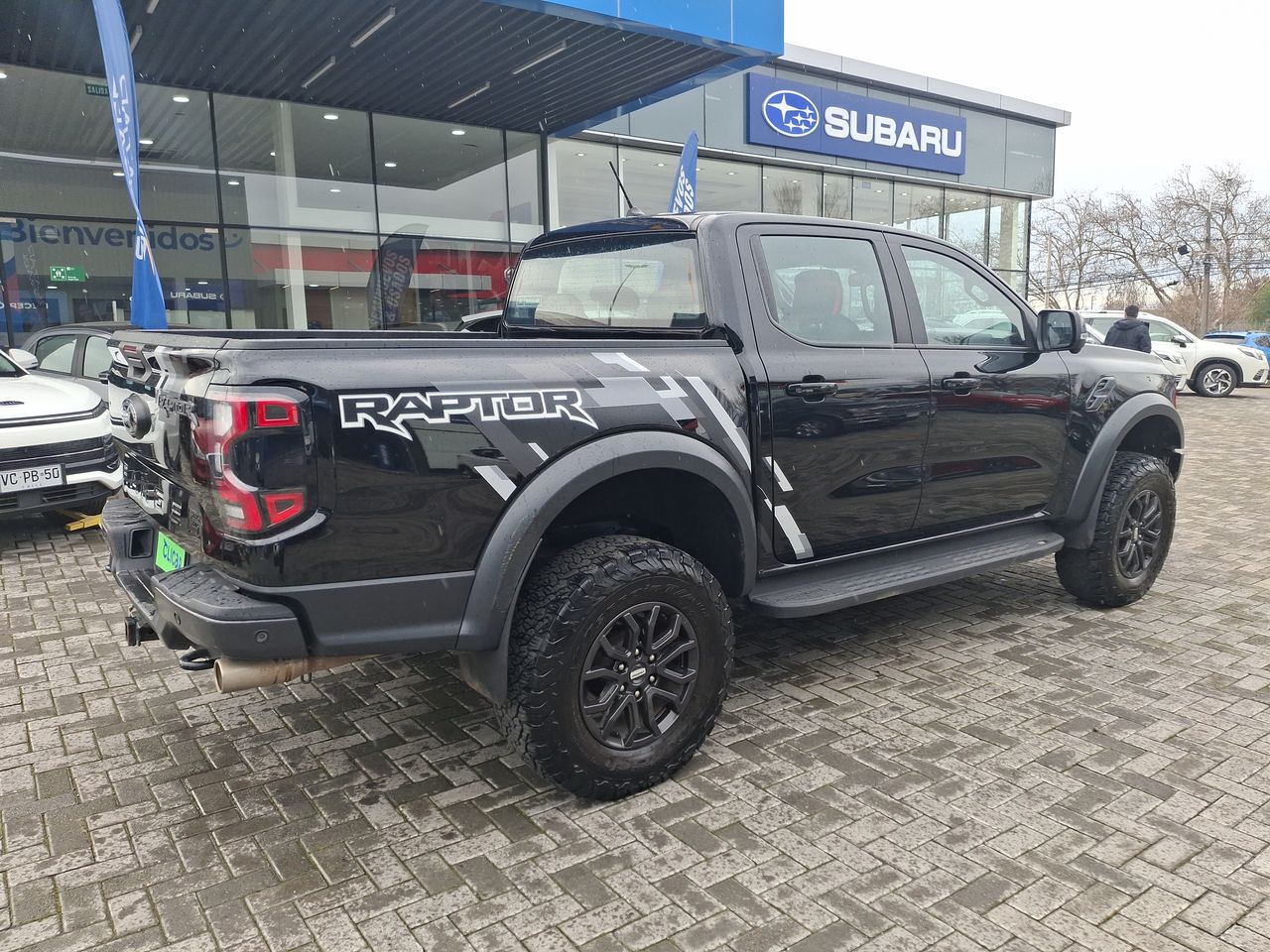 FORD - 7