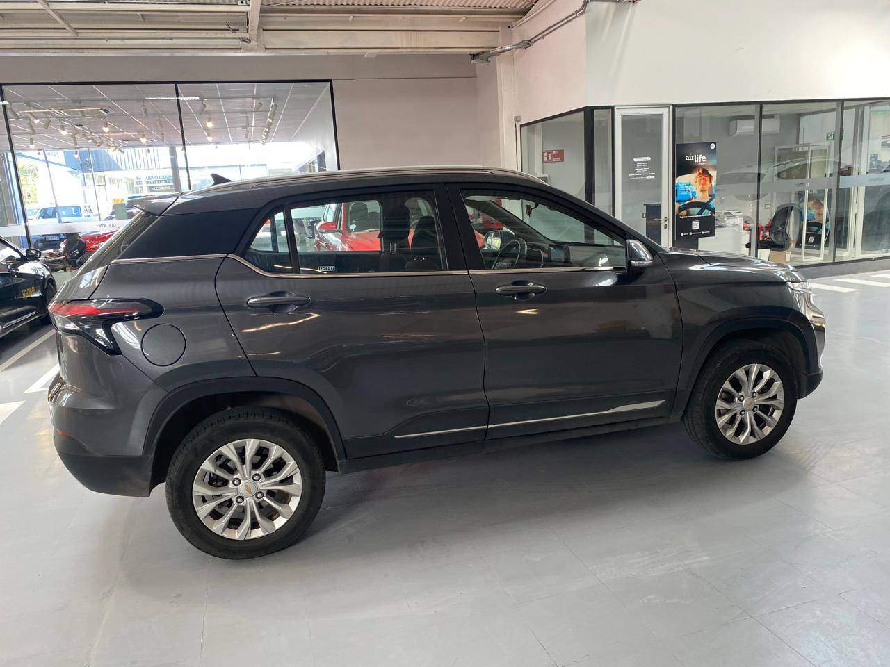 CHEVROLET - 3
