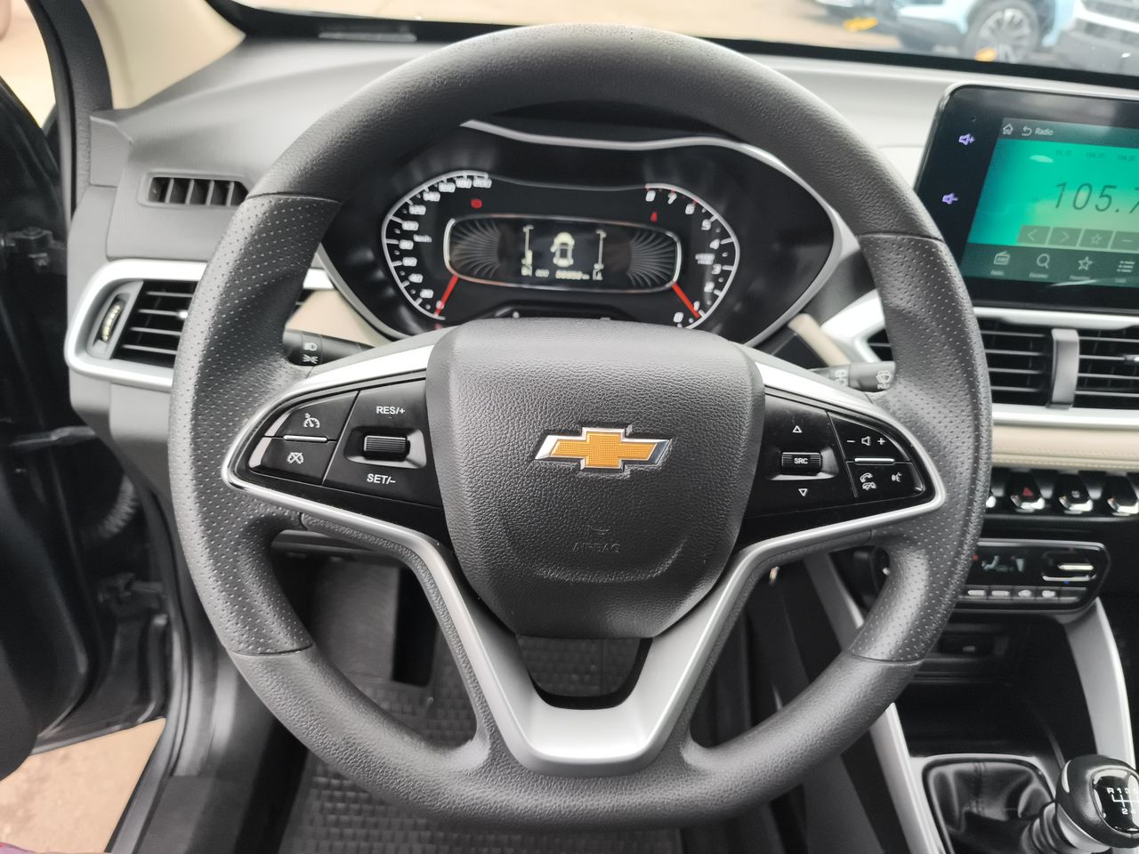 CHEVROLET - 23