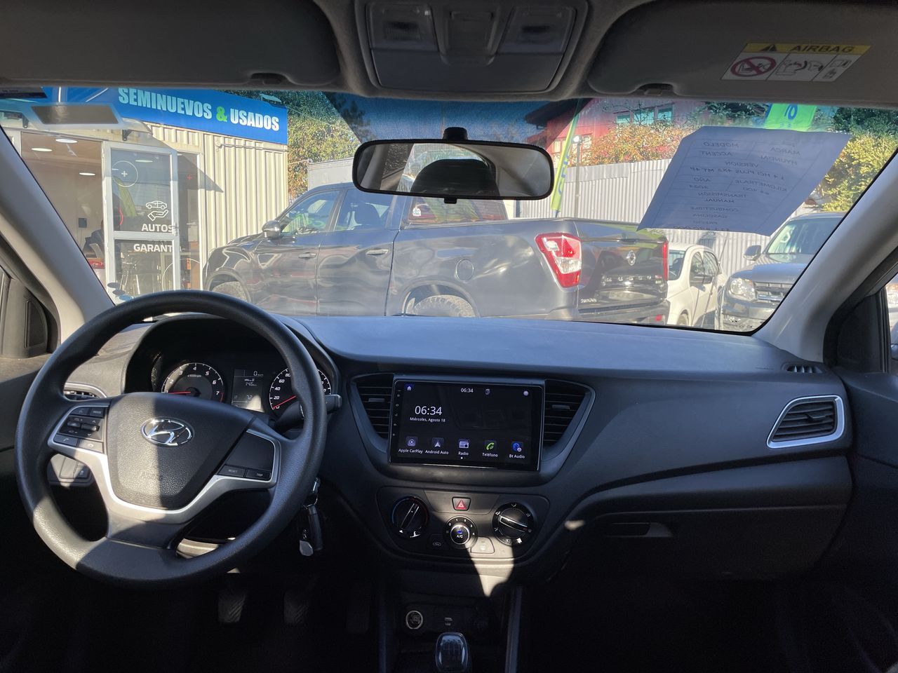 HYUNDAI - 22