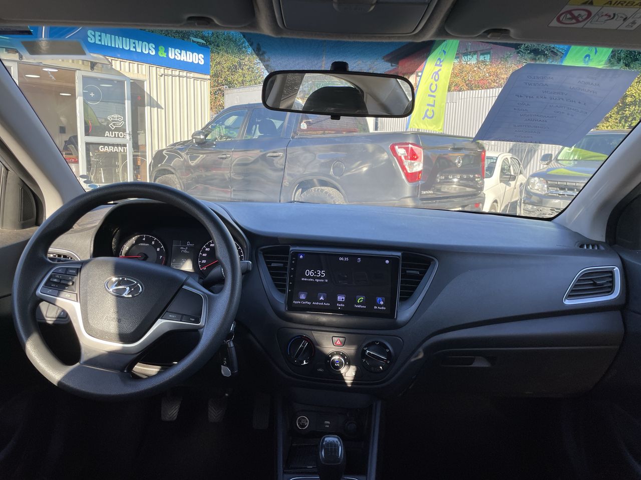 HYUNDAI - 1