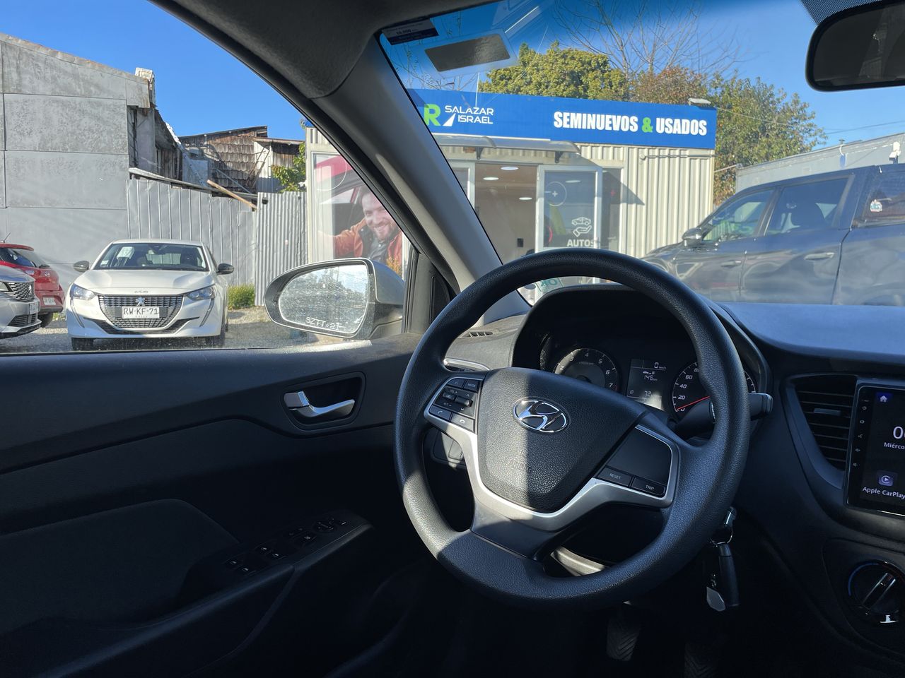 HYUNDAI - 8