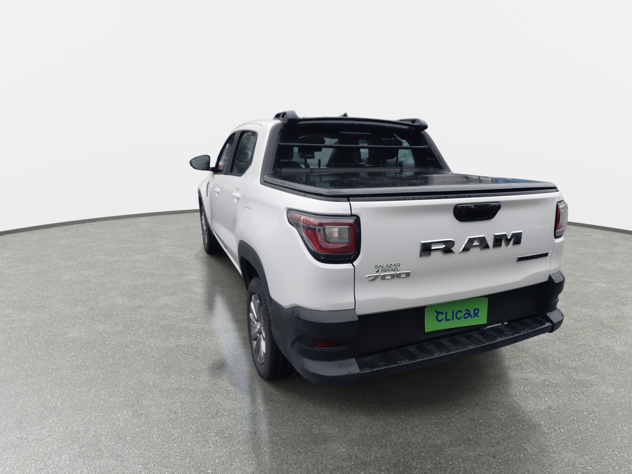 RAM - 5