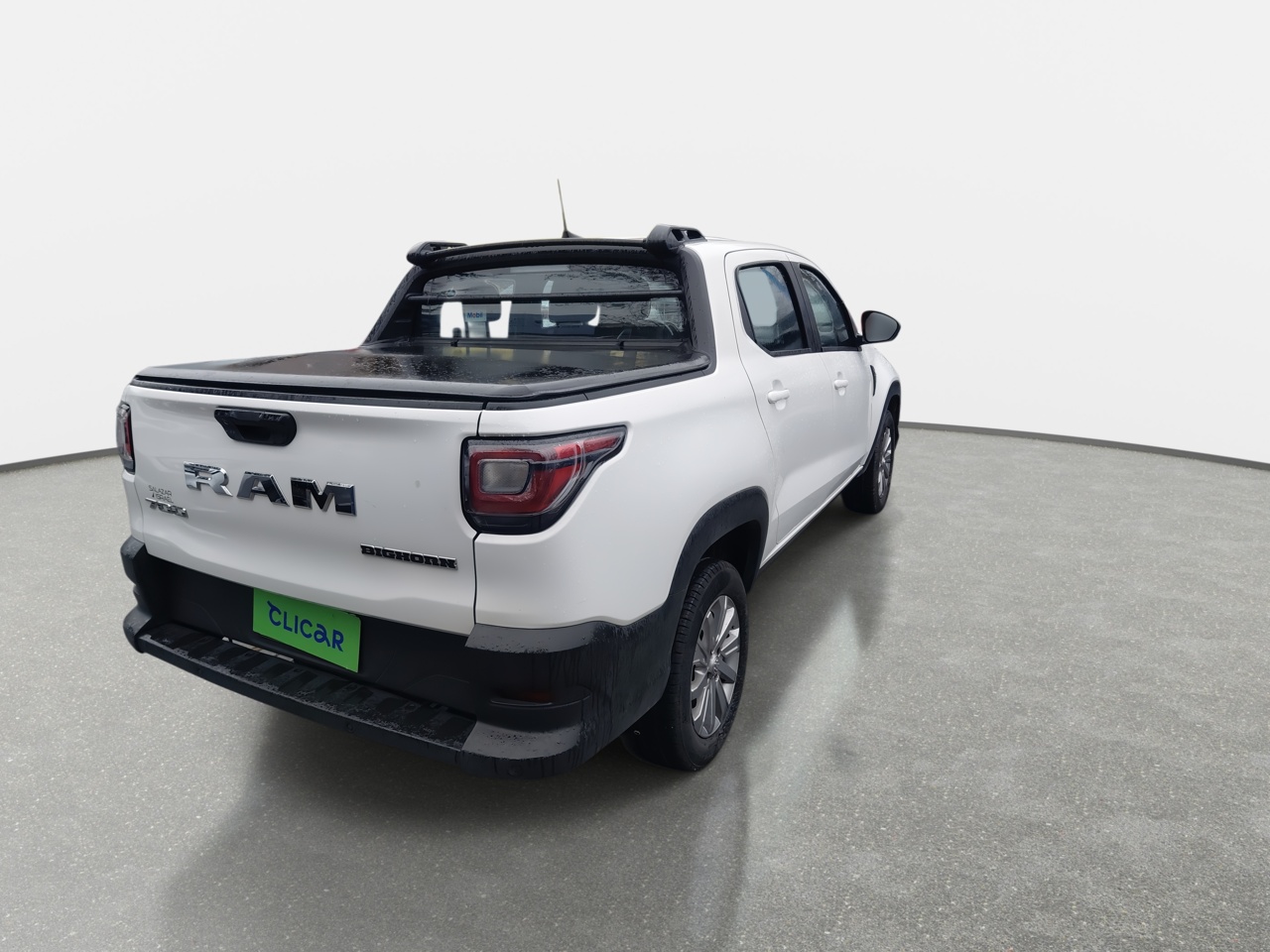 RAM 700 — foto 8 de 34