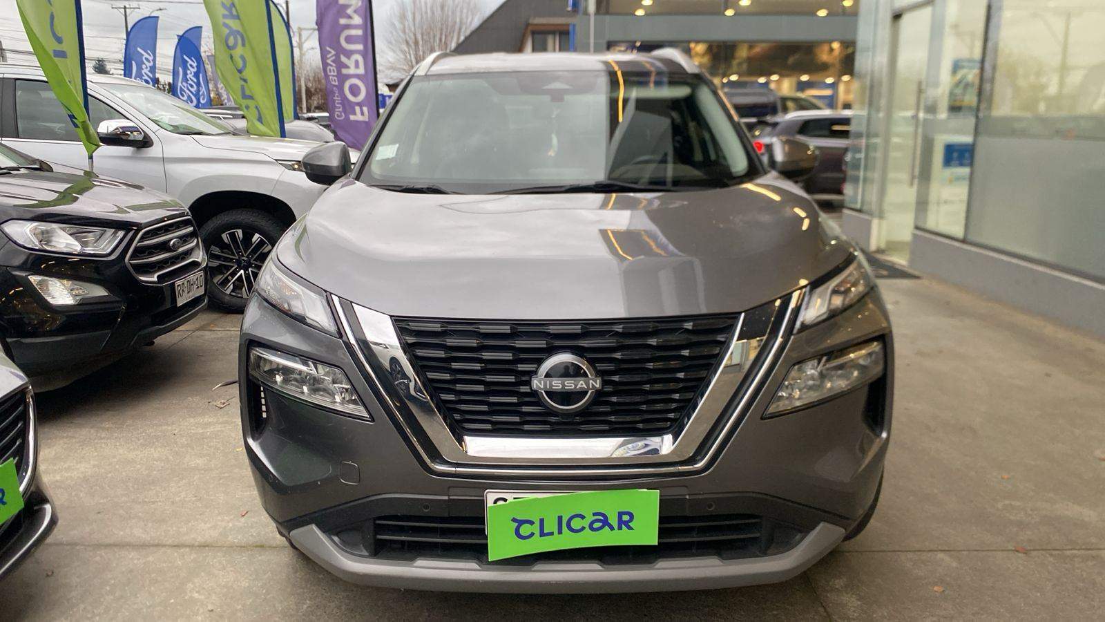 NISSAN - 2