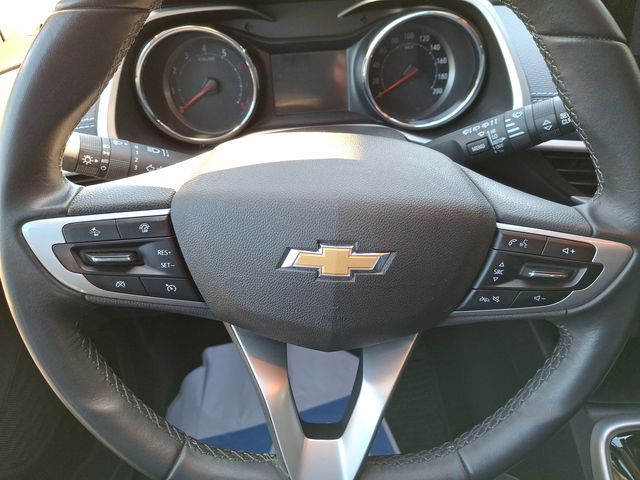 CHEVROLET - 27