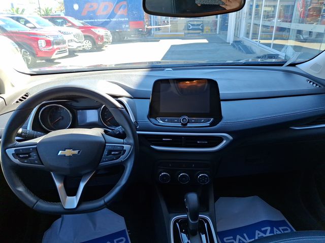 CHEVROLET - 33