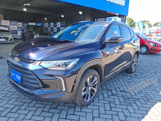 CHEVROLET - 3