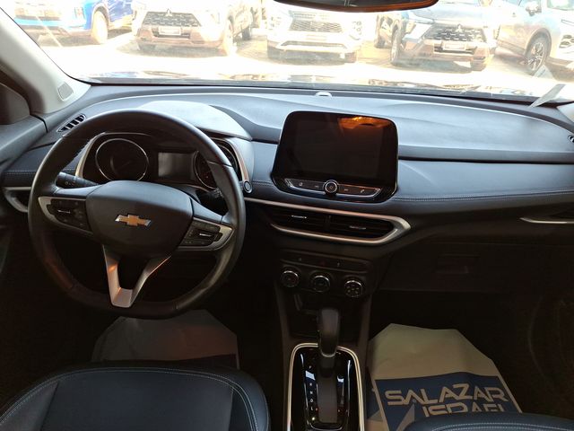 CHEVROLET - 16