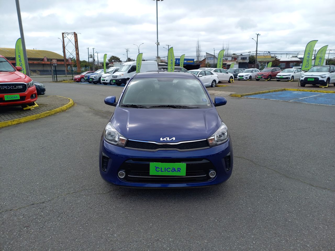 KIA - 2