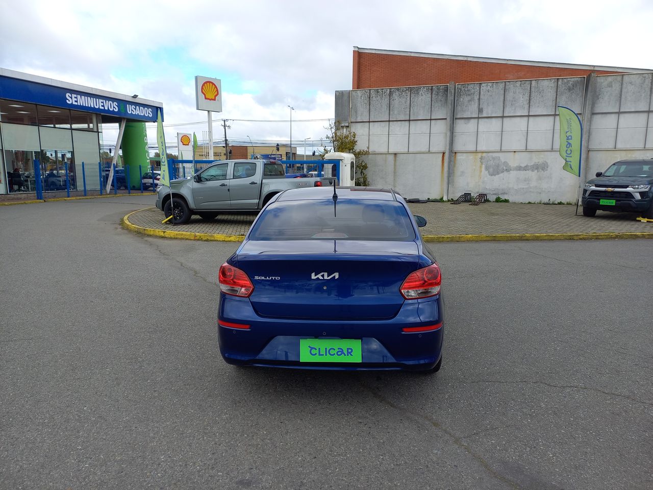 KIA - 6