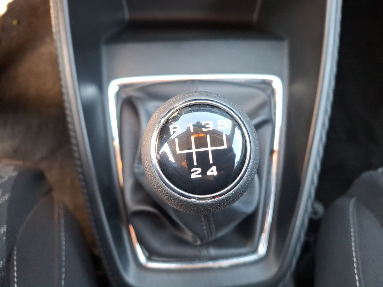 MG Zs — foto 22 de 25