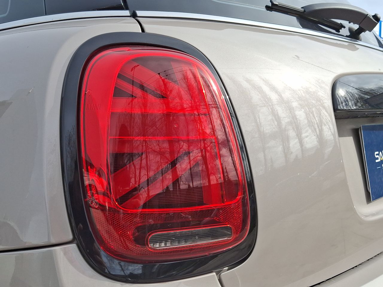 MINI - 20