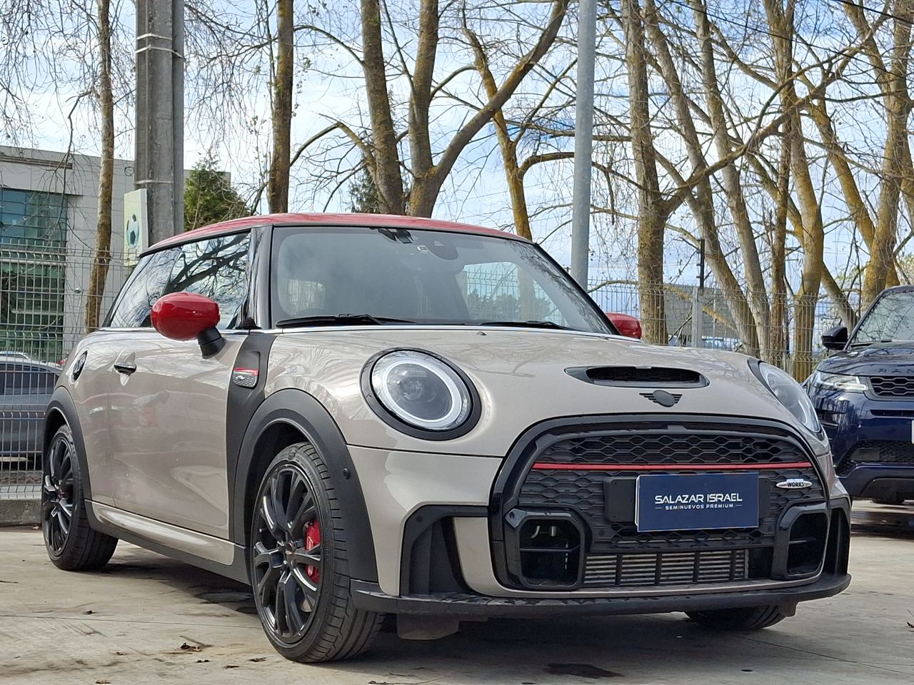 MINI - 1