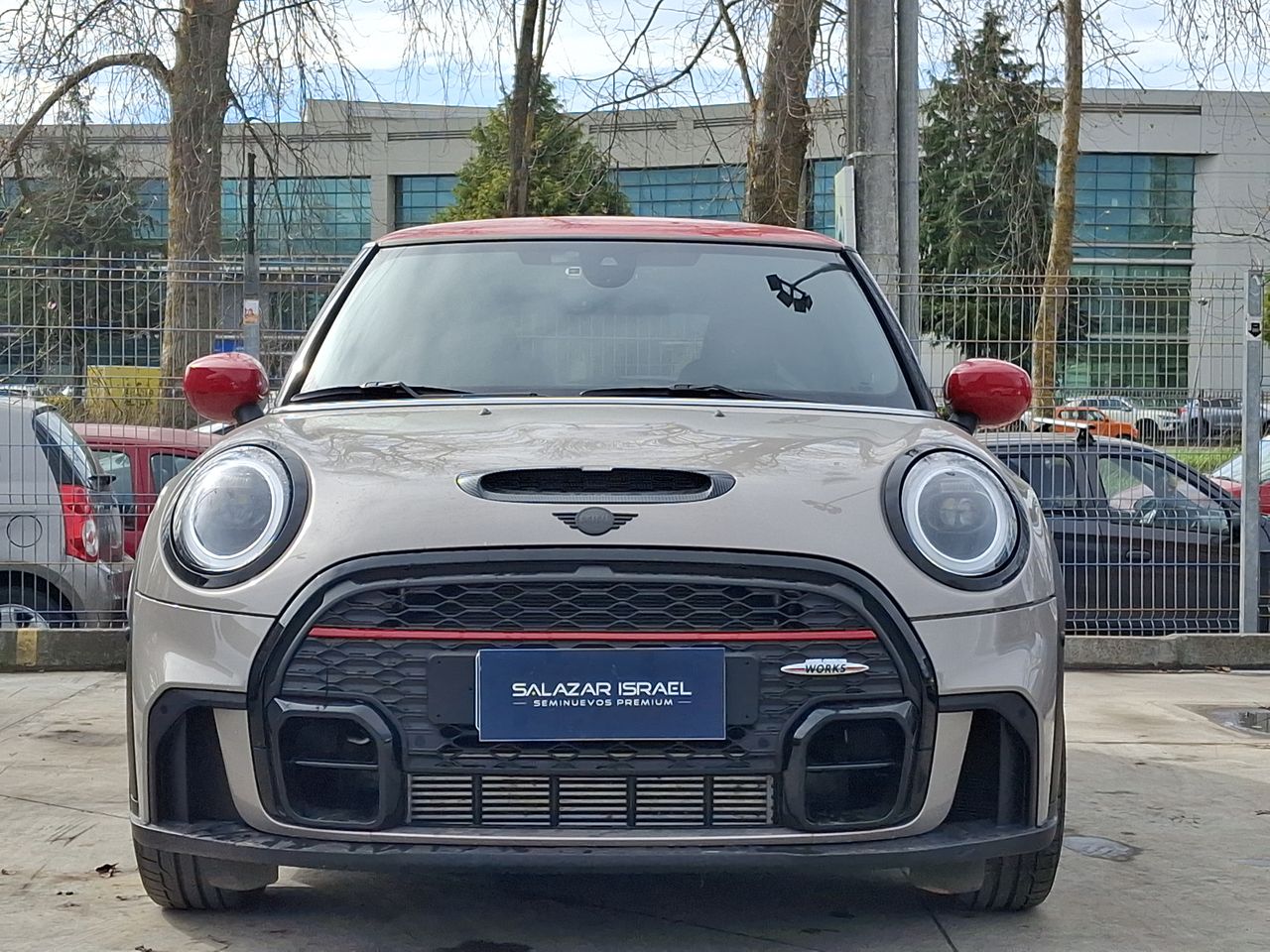 MINI - 2