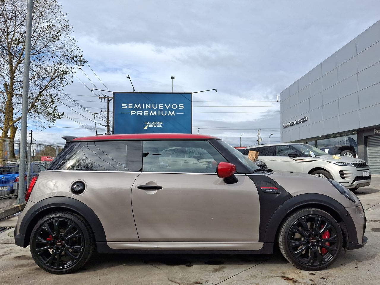 MINI - 8