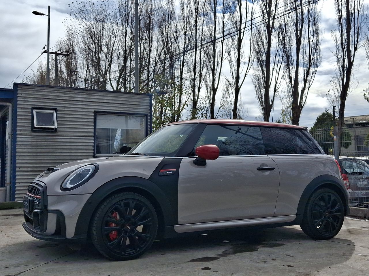 MINI - 3