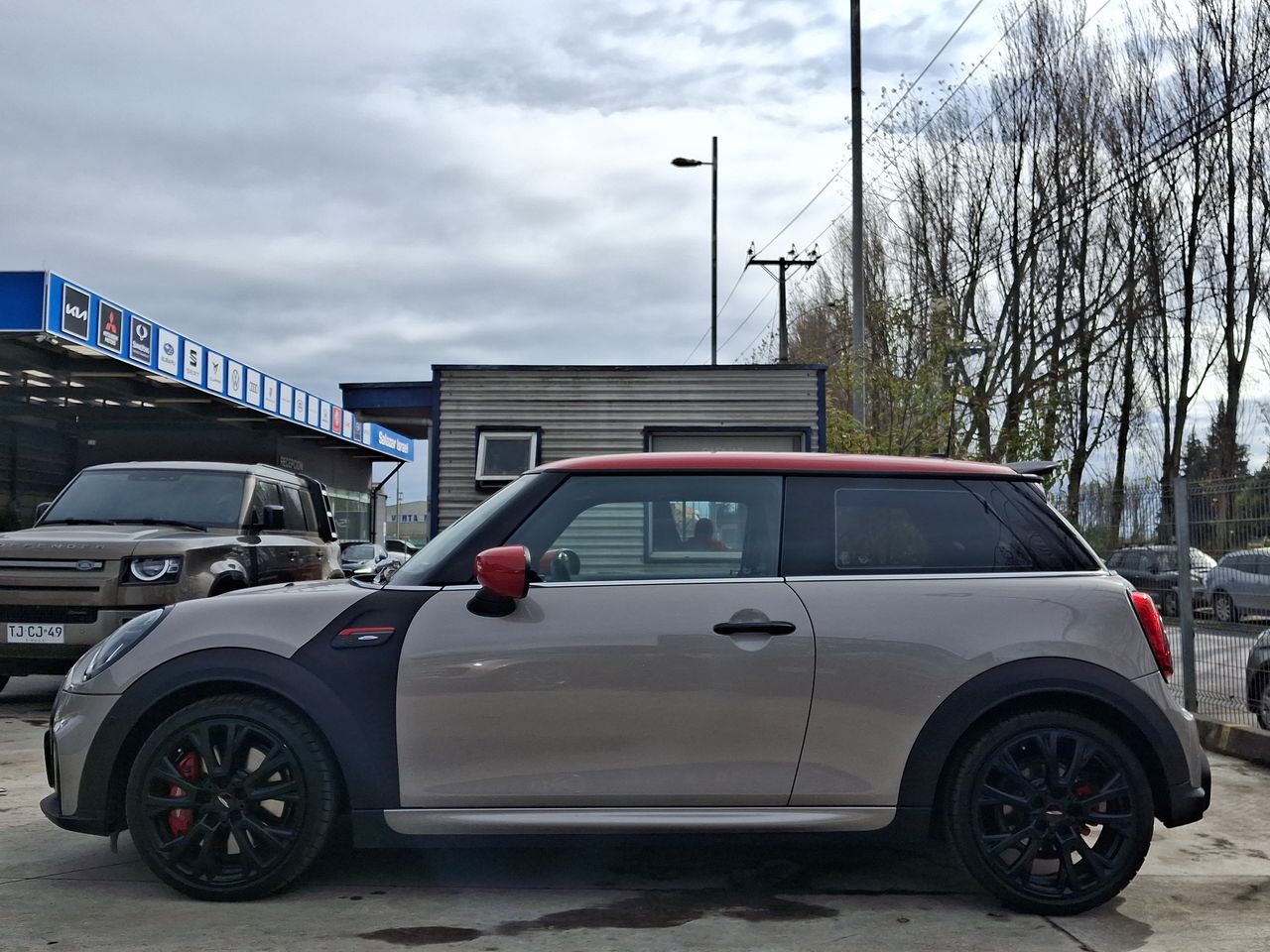 MINI - 4