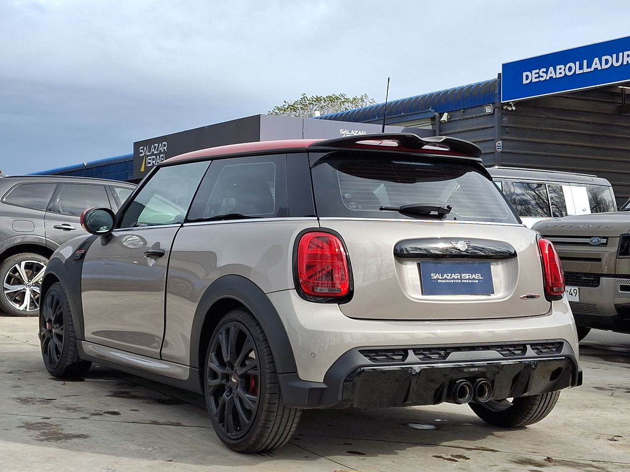MINI - 5