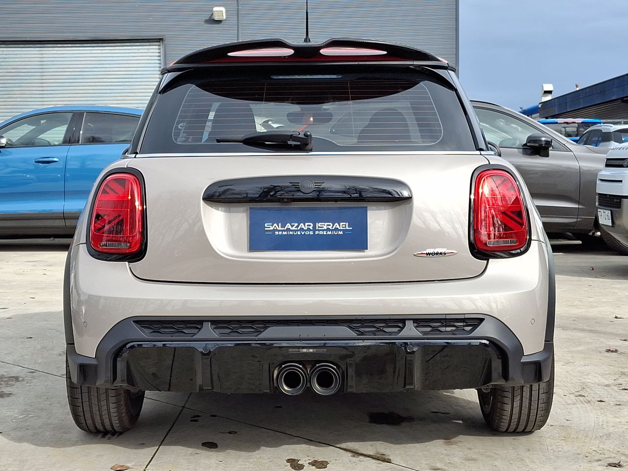 MINI - 6