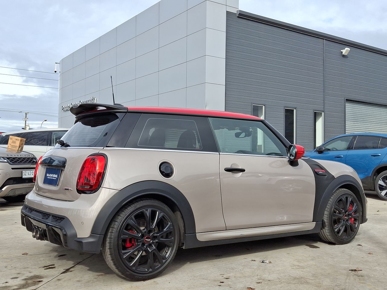MINI - 7