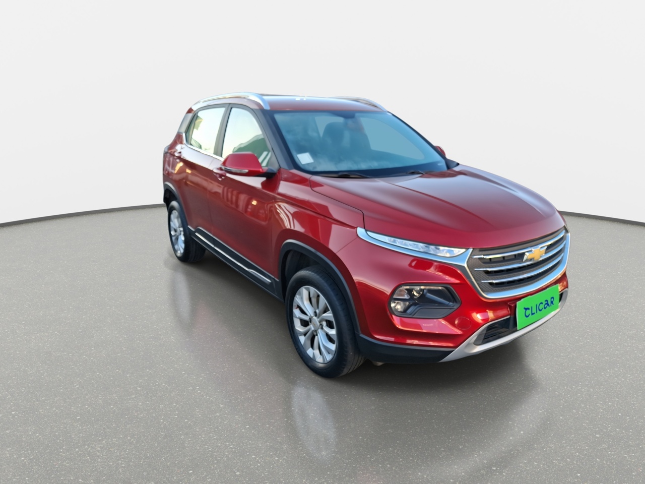 CHEVROLET - 1