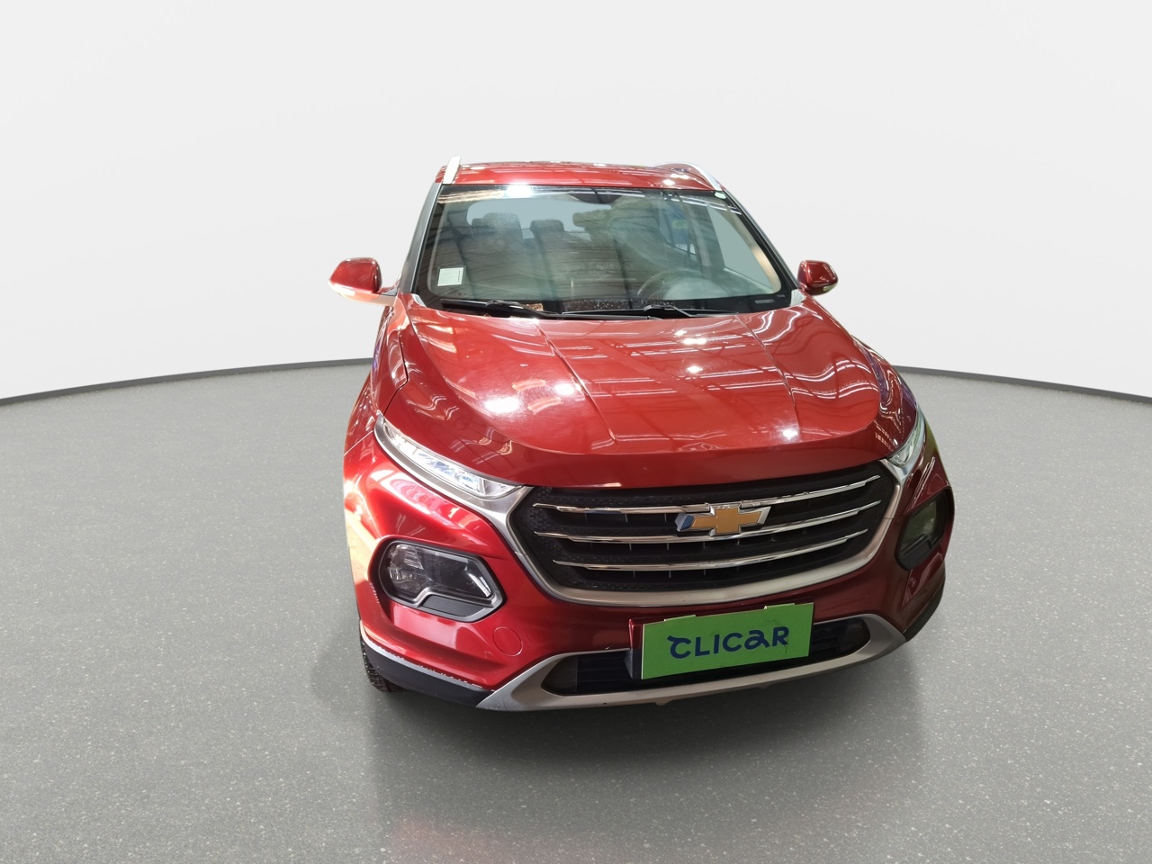 CHEVROLET - 2