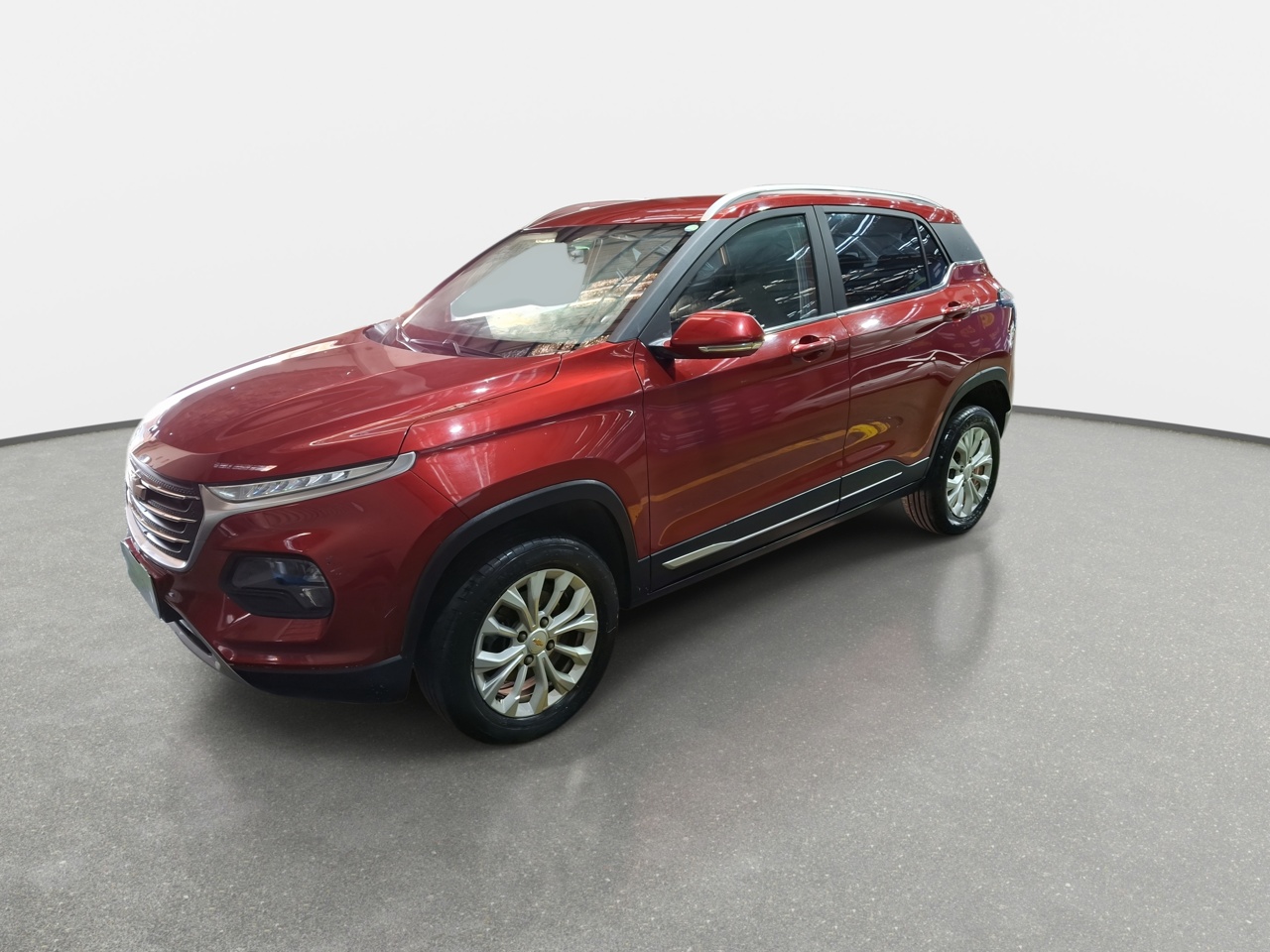 CHEVROLET - 3