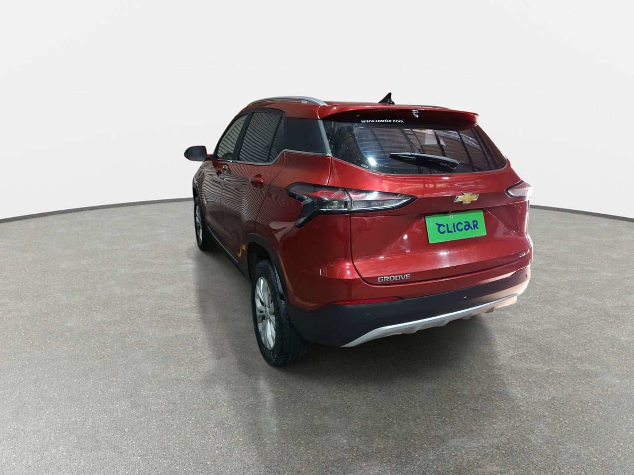 CHEVROLET - 5