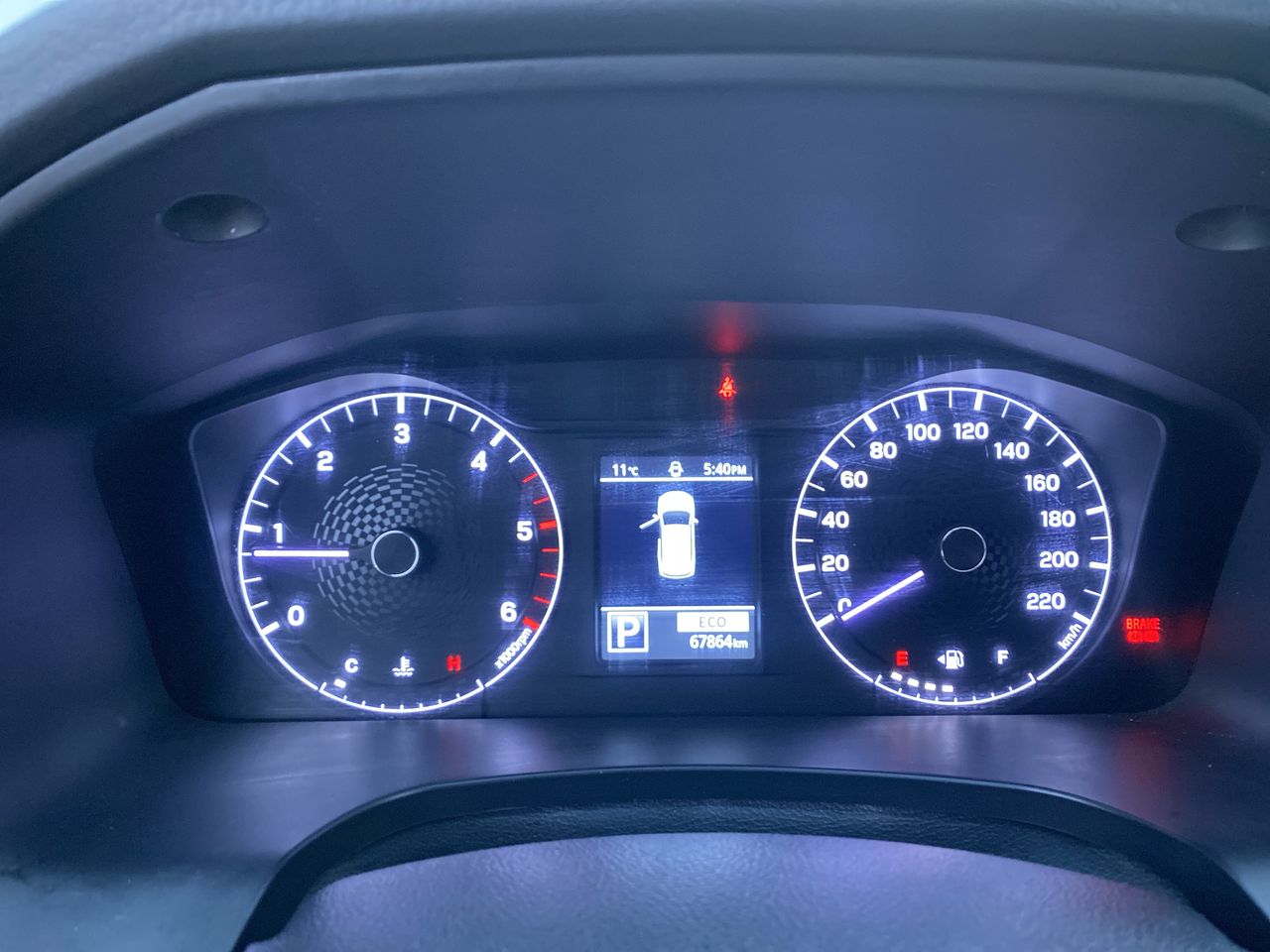 SSANGYONG - 26