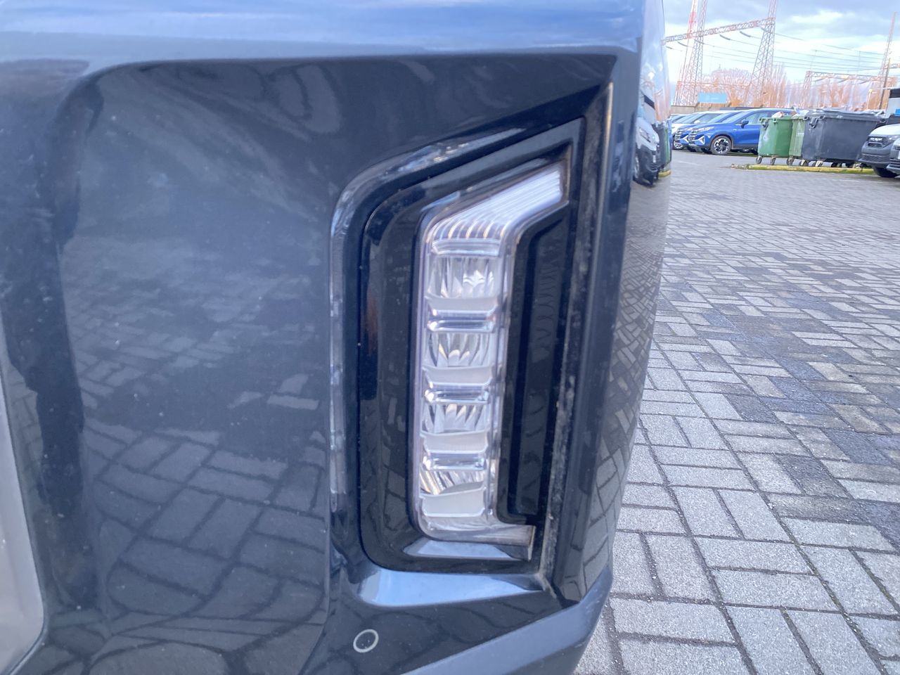 SSANGYONG - 18