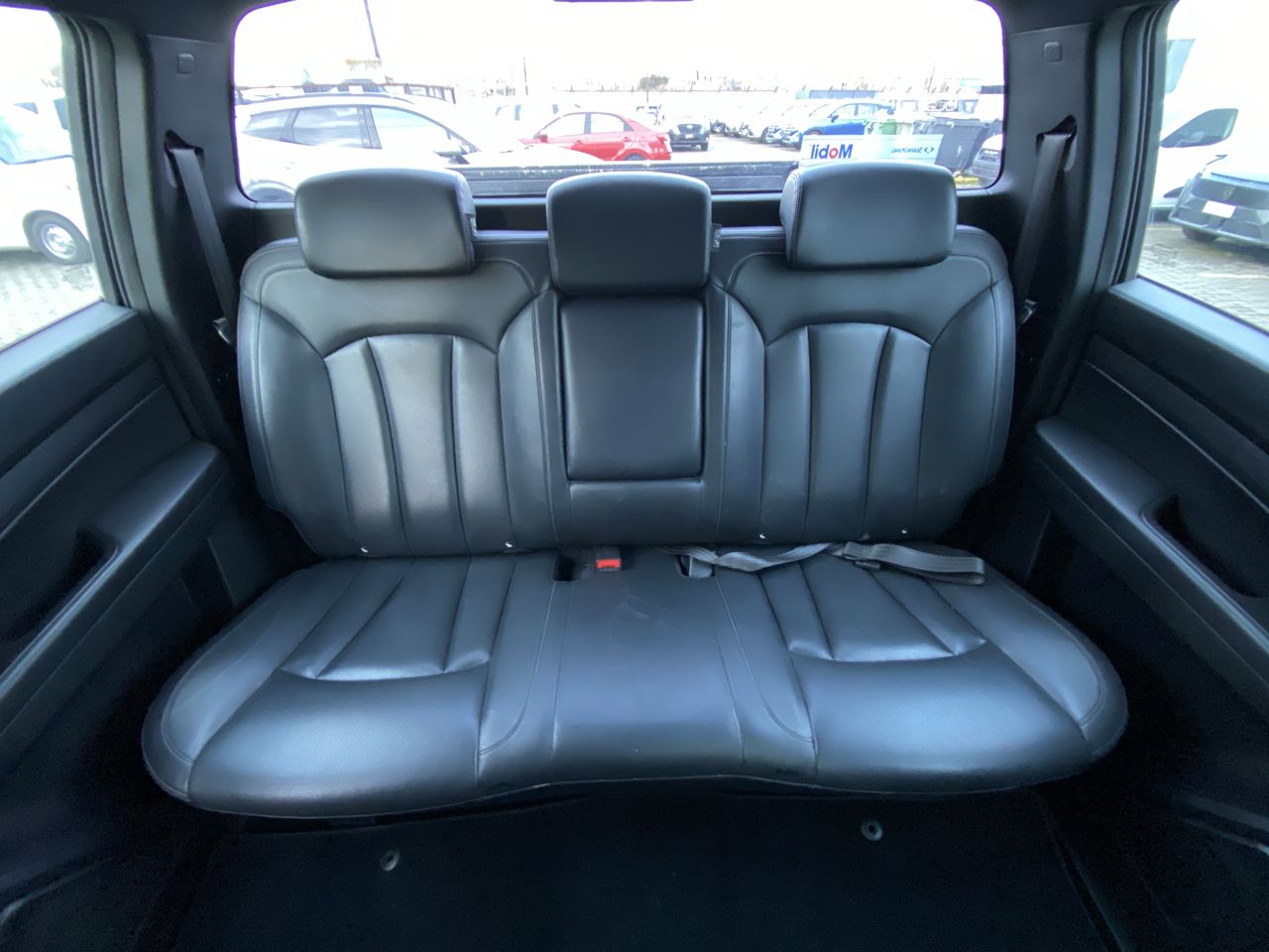 SSANGYONG - 12