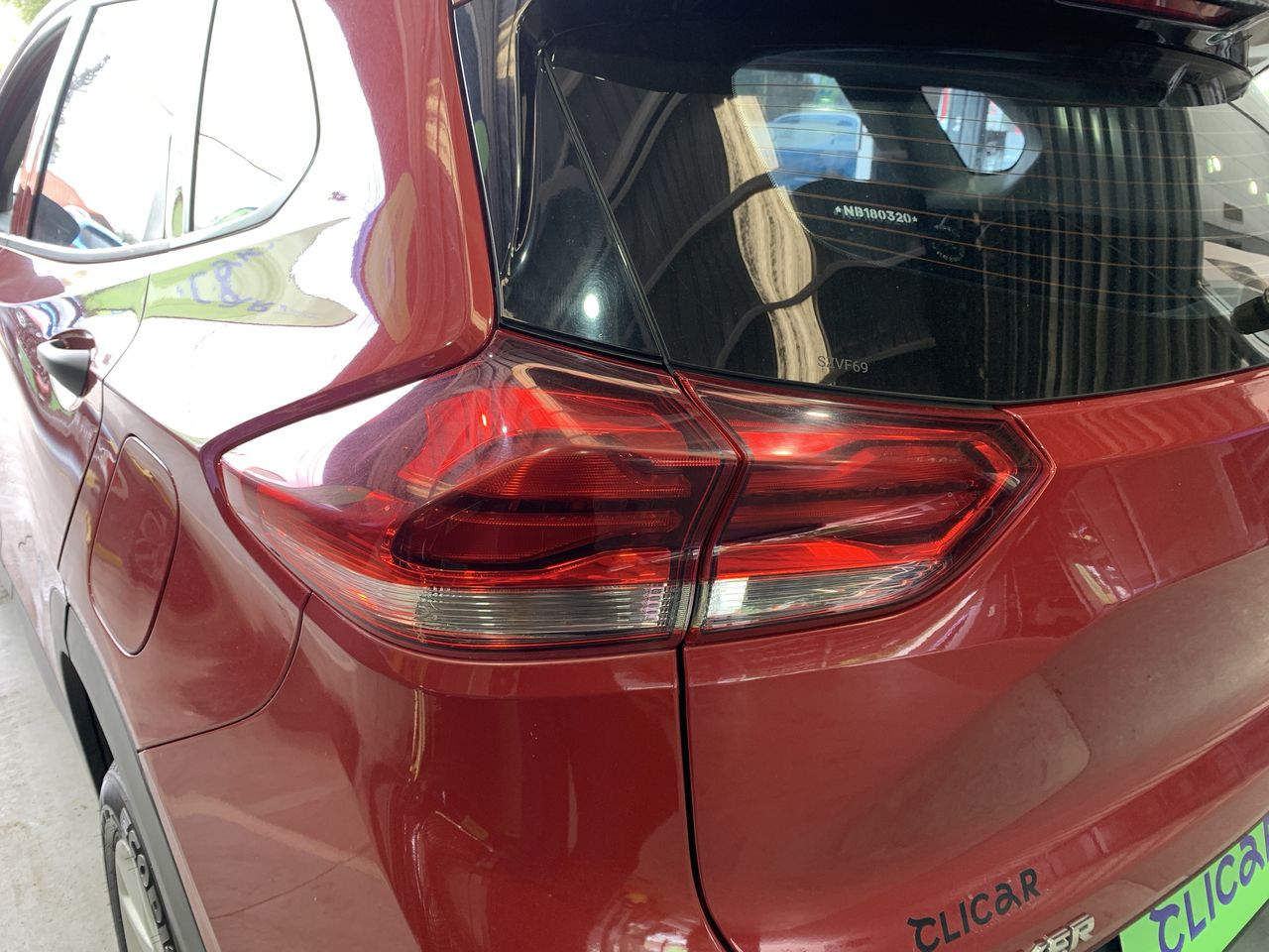 CHEVROLET - 20