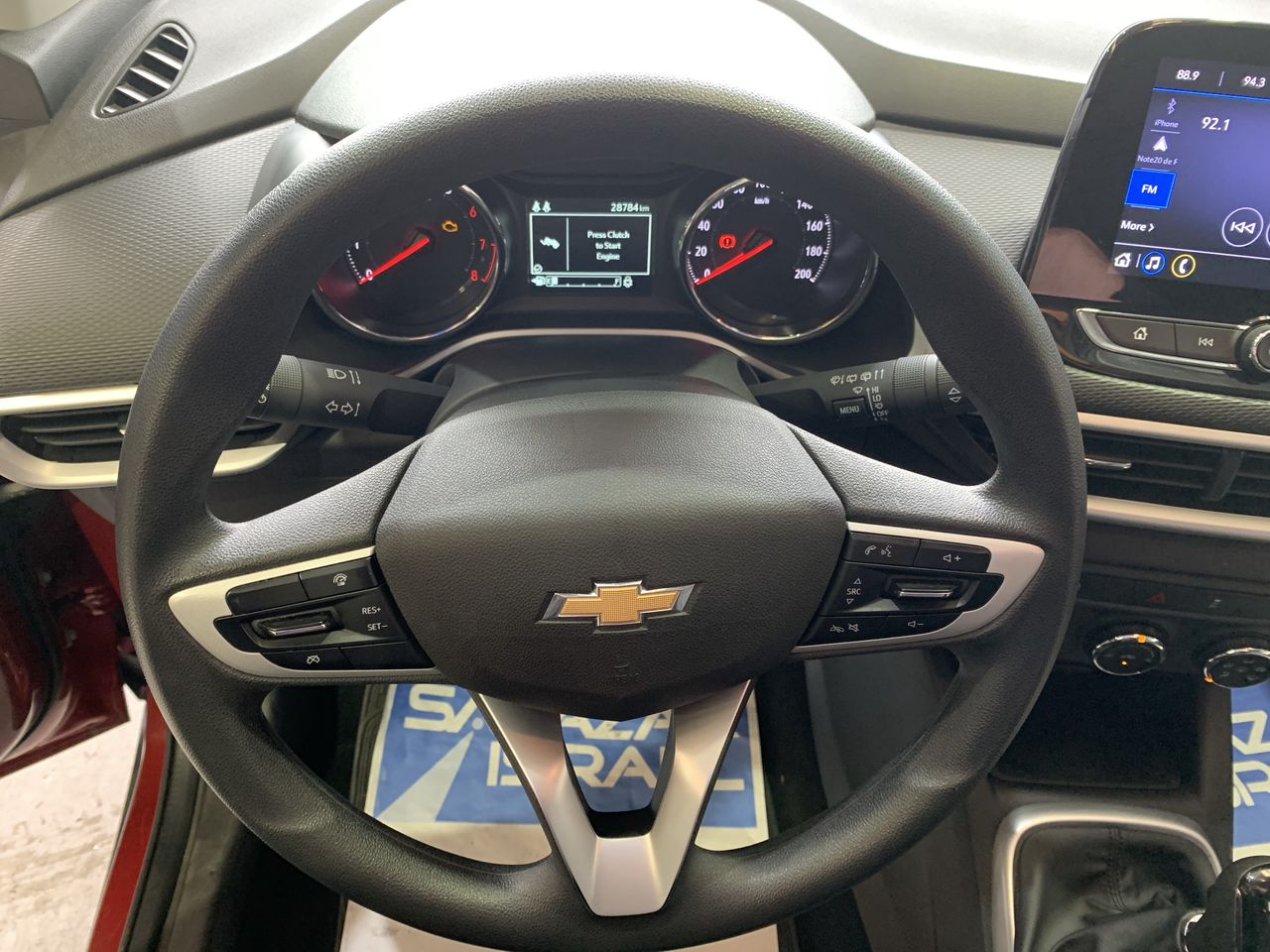 CHEVROLET - 24
