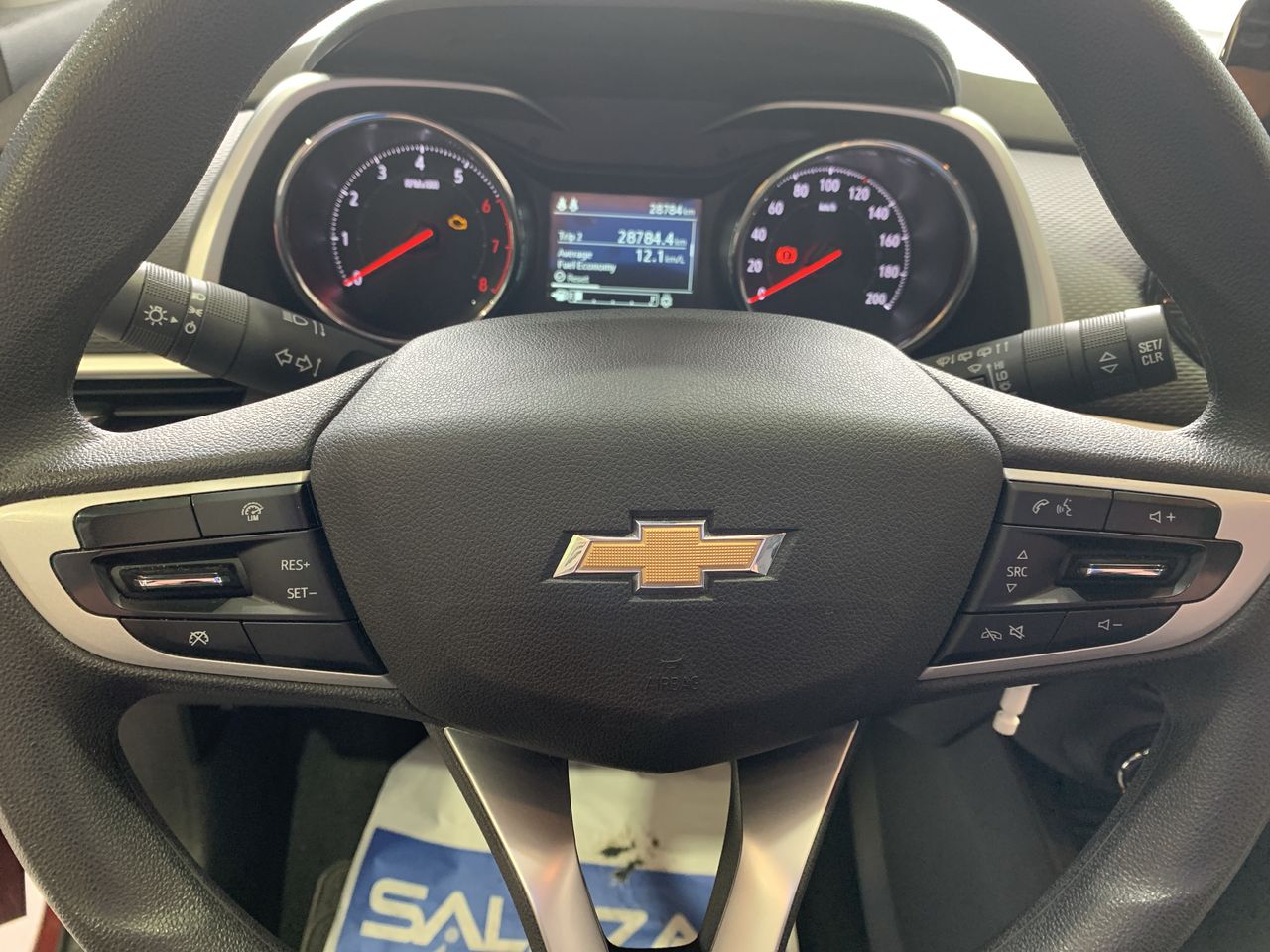 CHEVROLET - 25