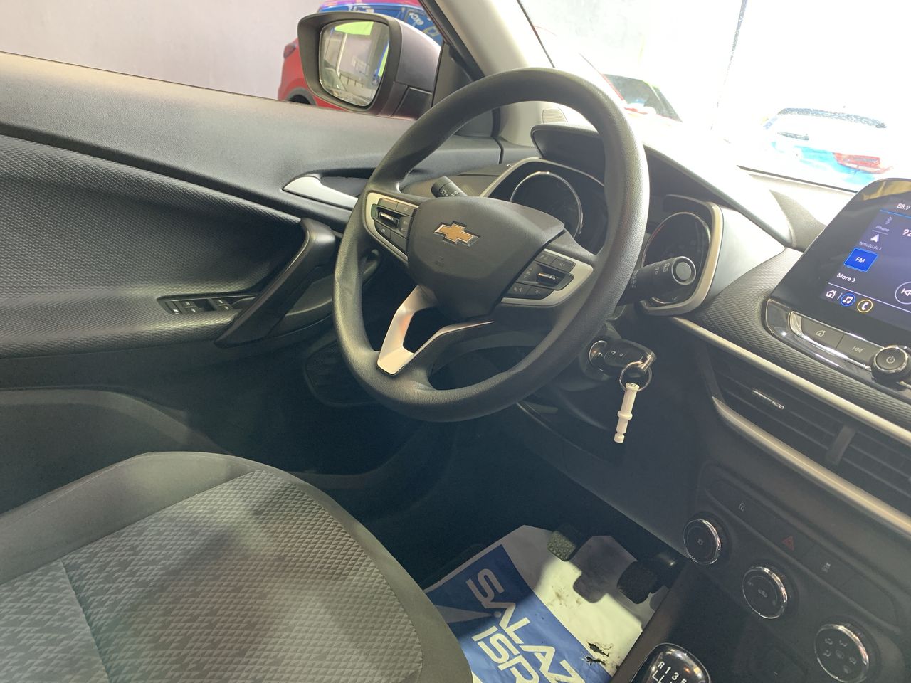 CHEVROLET - 15