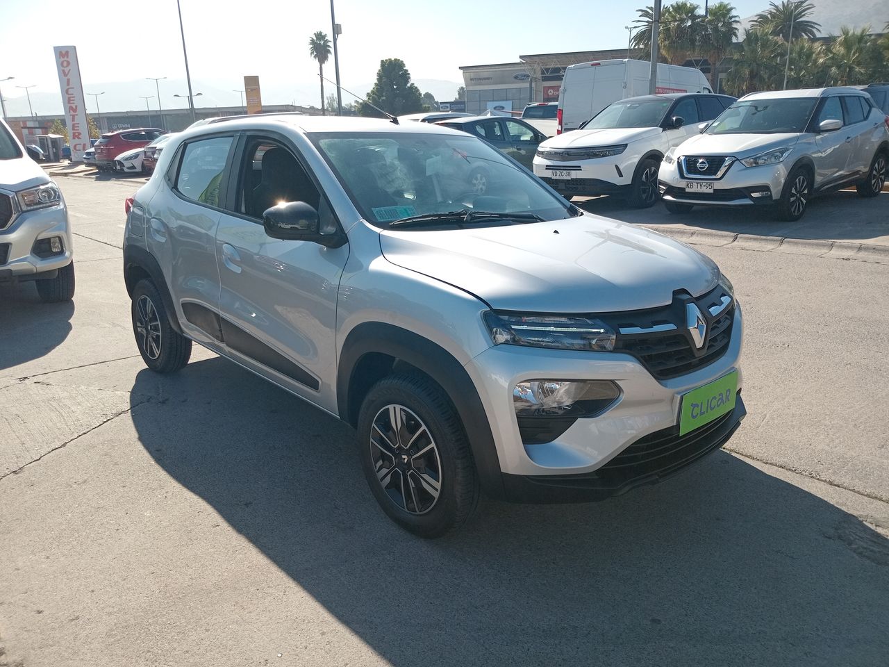 RENAULT - 1