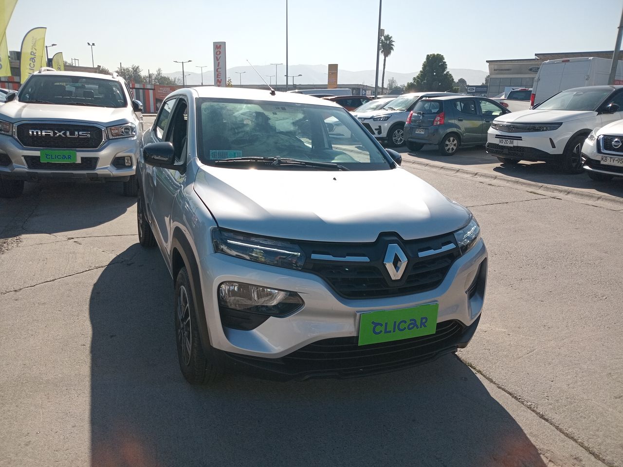 RENAULT - 2