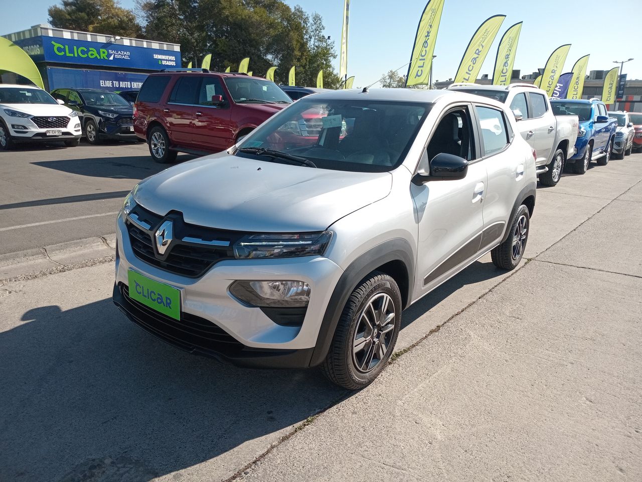 RENAULT - 3