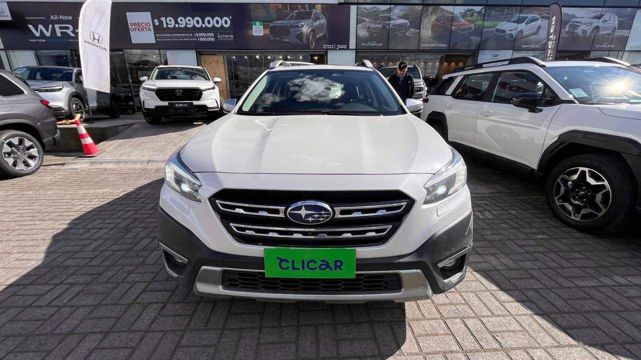 SUBARU - 2