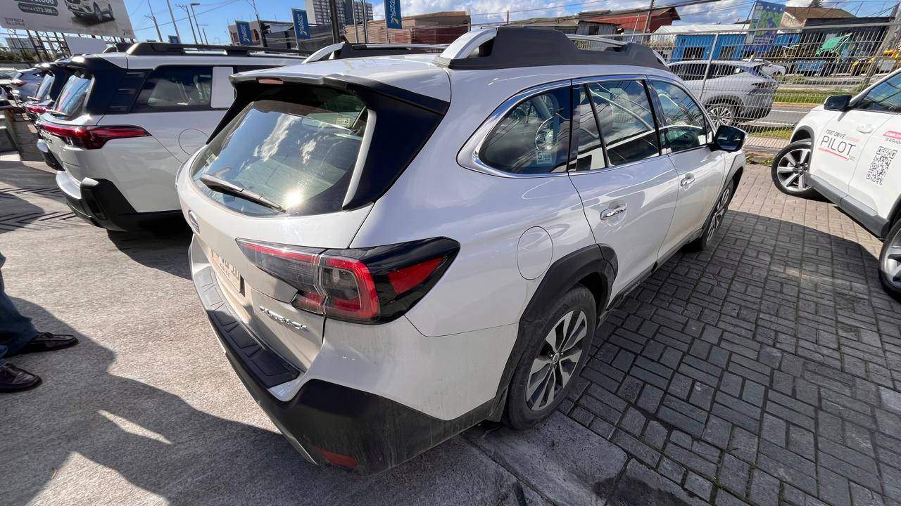 SUBARU - 4