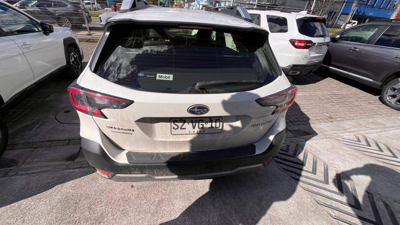 SUBARU - 5