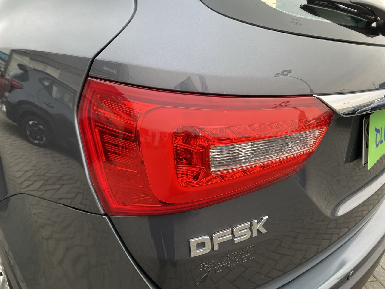 DFSK - 12