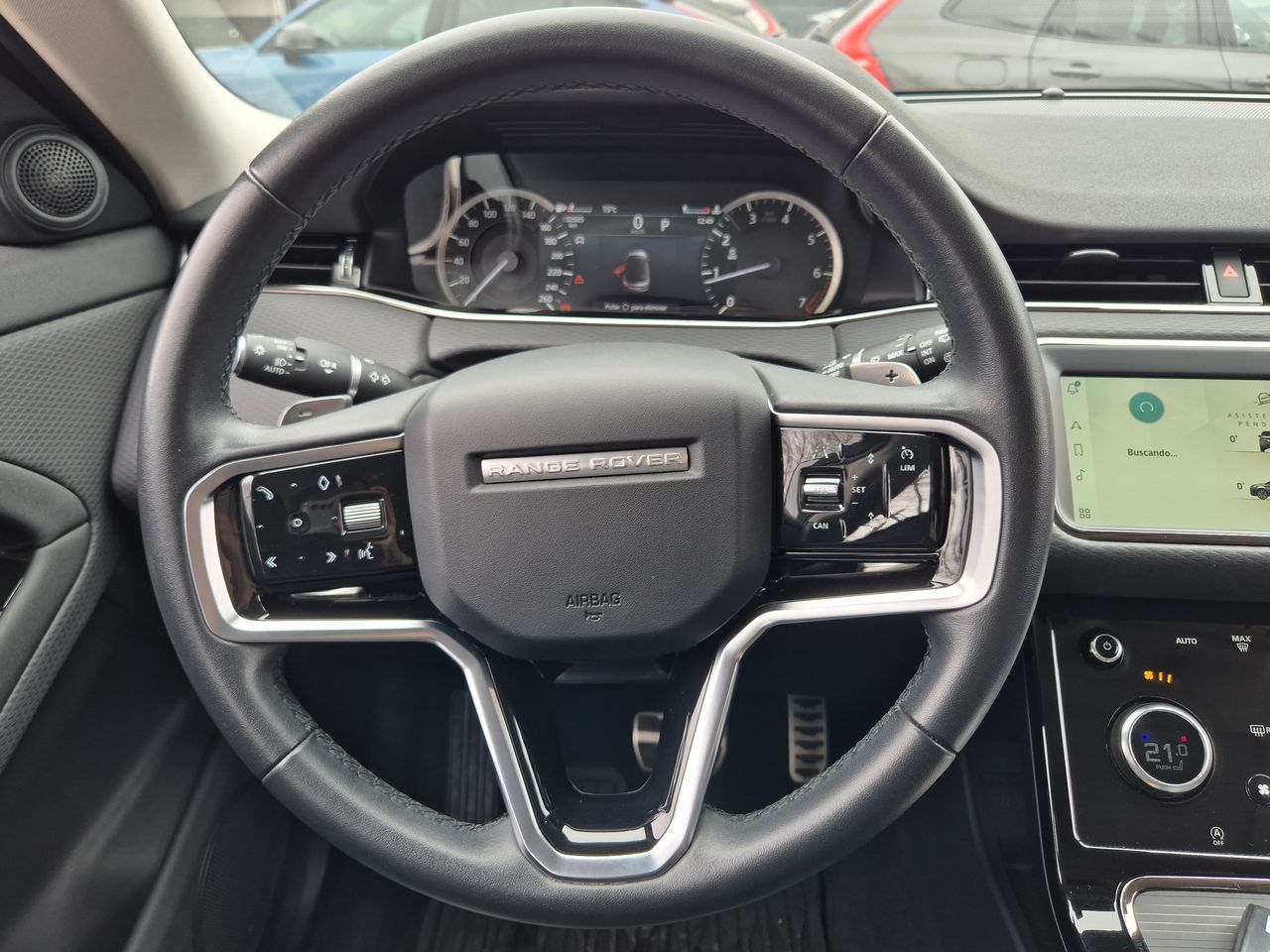 LAND ROVER - 26