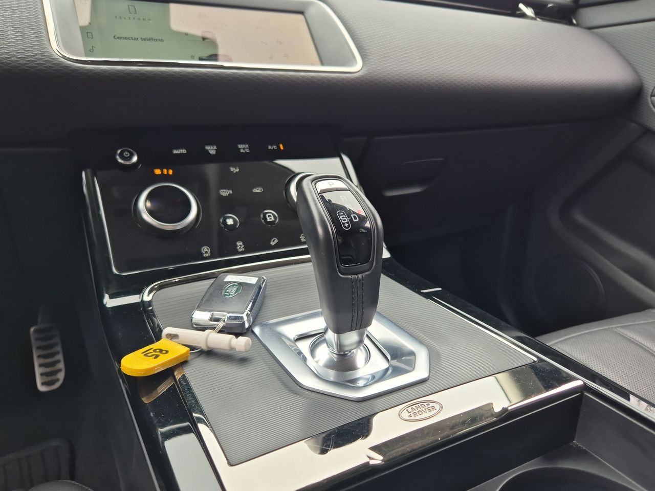 LAND ROVER - 30