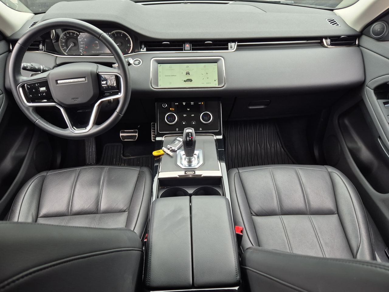 LAND ROVER - 9