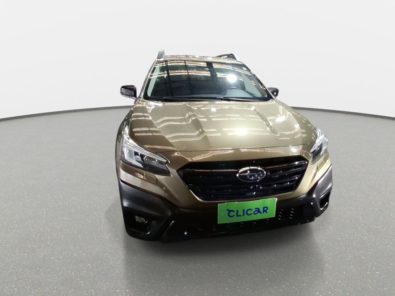 SUBARU - 2