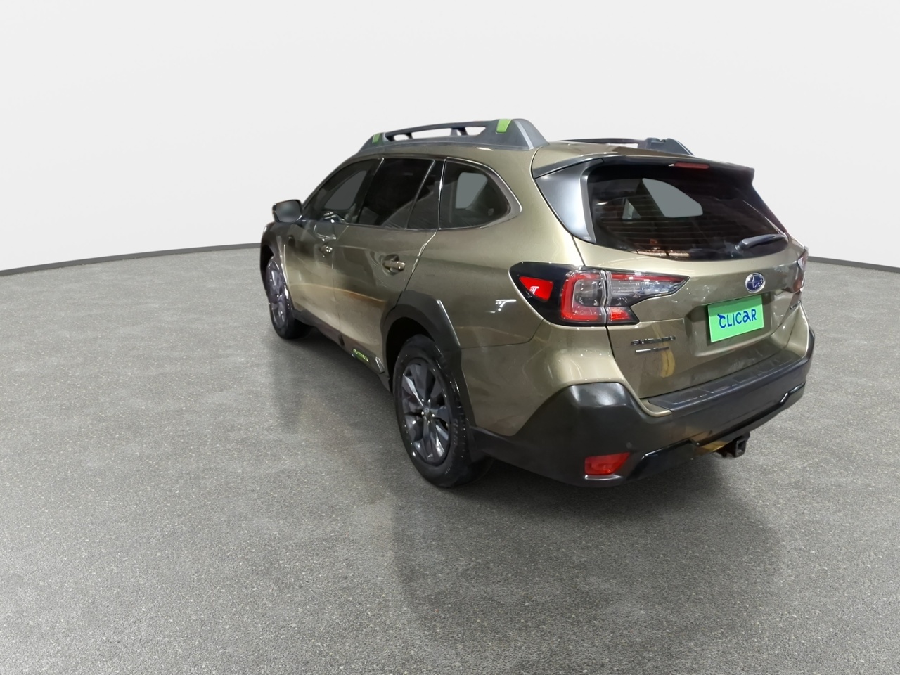 SUBARU - 5