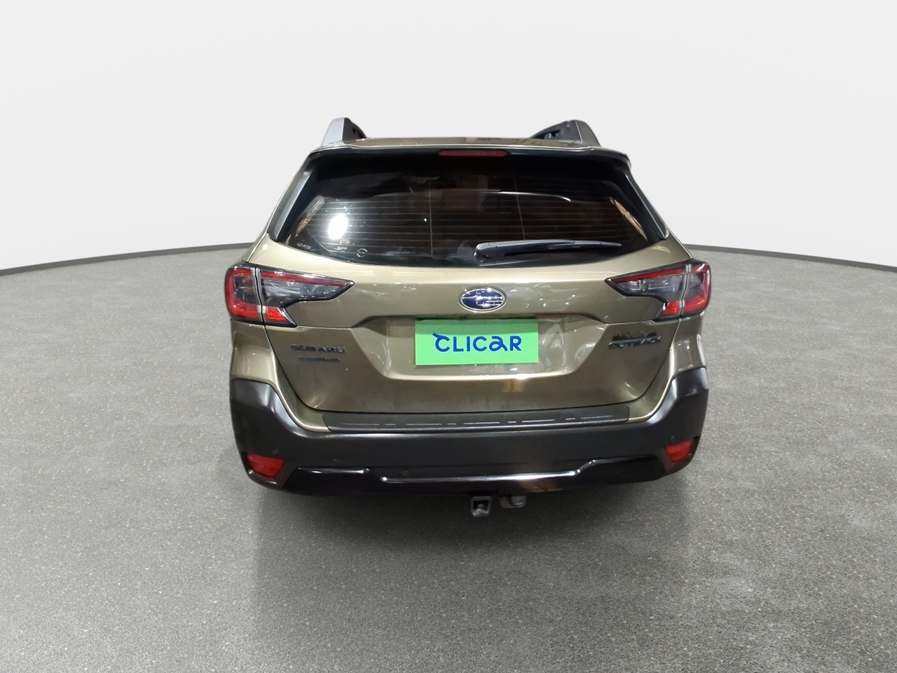 SUBARU - 6