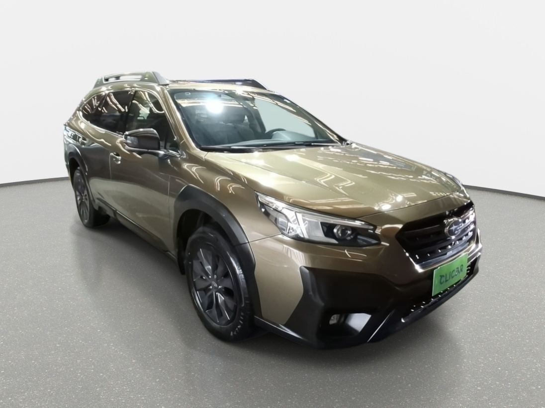 SUBARU